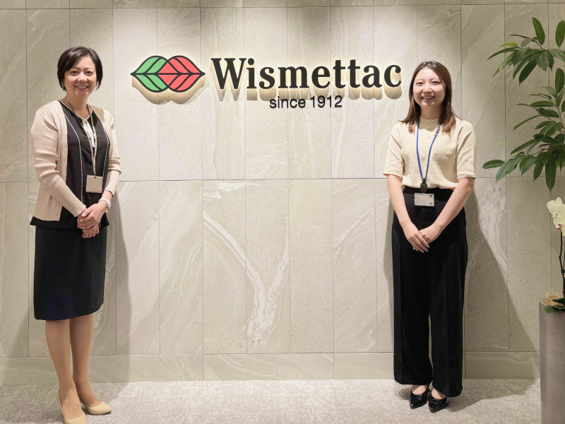 西本Wismettacホールディングス株式会社のサムネイル