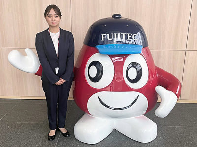 フジテック株式会社のサムネイル