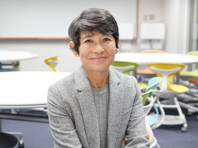 学習院大学　国際社会科学部のサムネイル