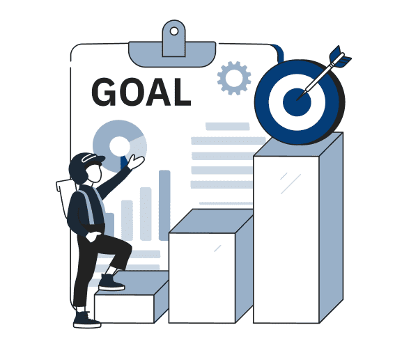 次に目指す級が明確に。学習意欲が自然と上がる。